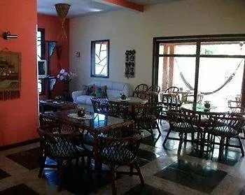 Pousada Porto Escondido Πόρτο Σεγκούρο Ξενοδοχείο