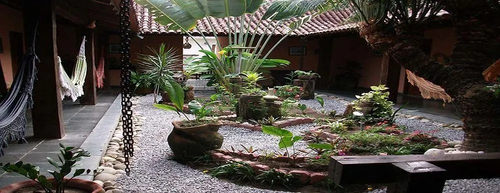 Pousada Porto Escondido Porto Seguro