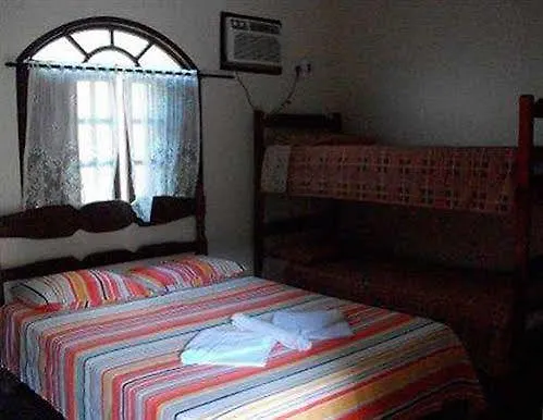 Pousada Porto Escondido 포르투세구로 브라질